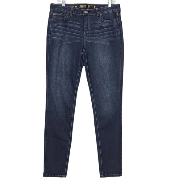Jennifer Lopez Denim - Jennifer Lopez Jeans NWT sz 12